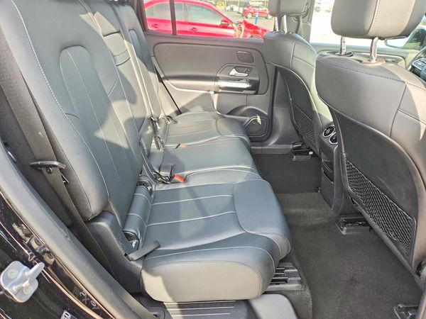 2023 MERCEDES-BENZ EQB EQB250+