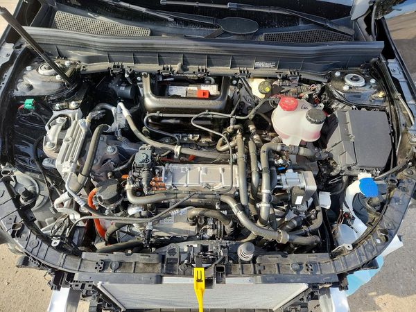2023 MERCEDES-BENZ EQB EQB250+