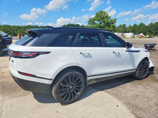 2018 LAND ROVER RANGE ROVER VELAR