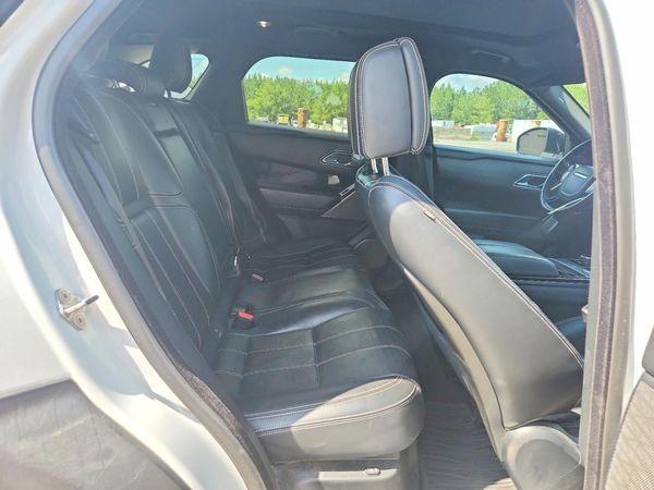 2018 LAND ROVER RANGE ROVER VELAR