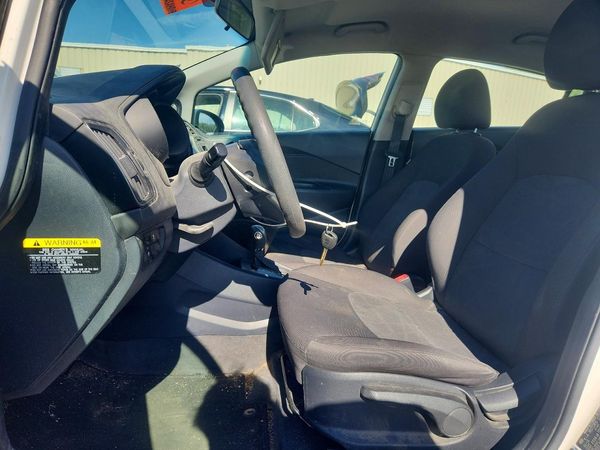 2016 KIA RIO
