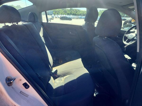 2016 KIA RIO
