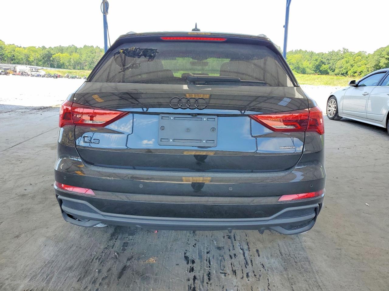 2025 AUDI Q3