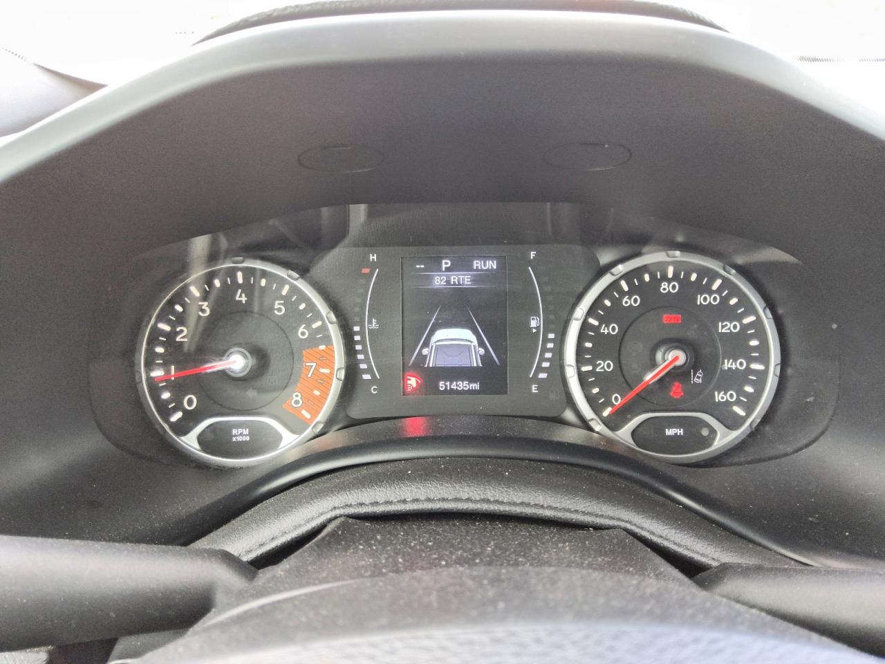 2023 JEEP RENEGADE LATITUDE 4X4