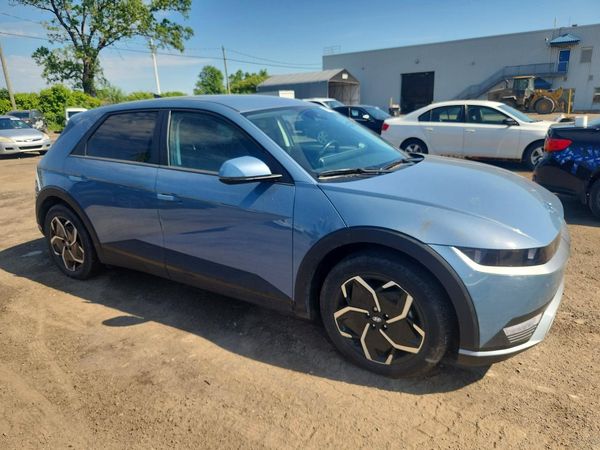 2023 HYUNDAI IONIQ 5 SEL