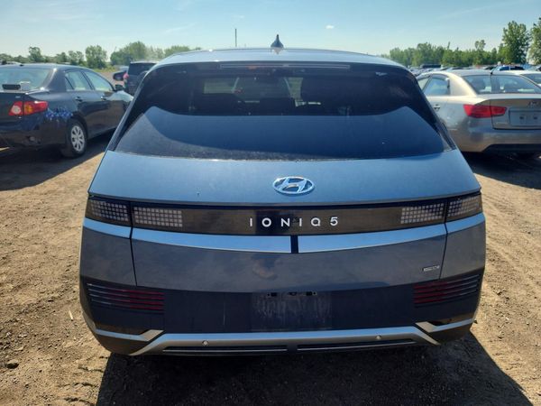 2023 HYUNDAI IONIQ 5 SEL