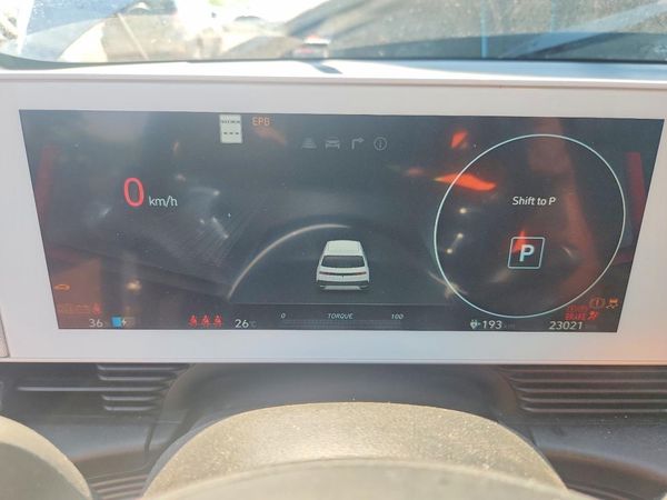 2023 HYUNDAI IONIQ 5 SEL