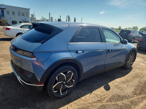 2023 HYUNDAI IONIQ 5 SEL