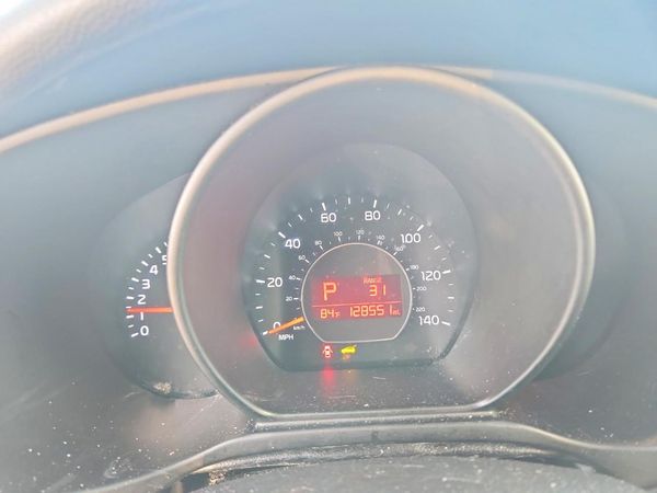 2014 KIA SOUL GL(BASE)