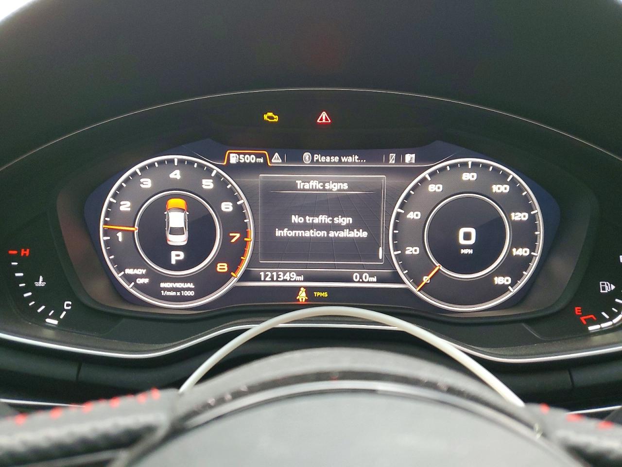 2019 AUDI A4 quattro Premium Plus