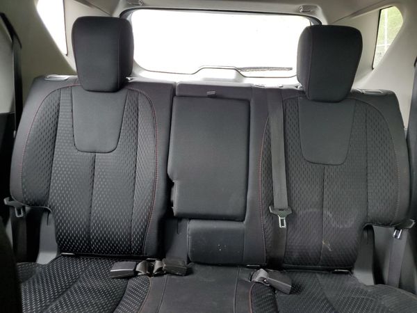 2015 CHEVROLET EQUINOX LS — SUVN
