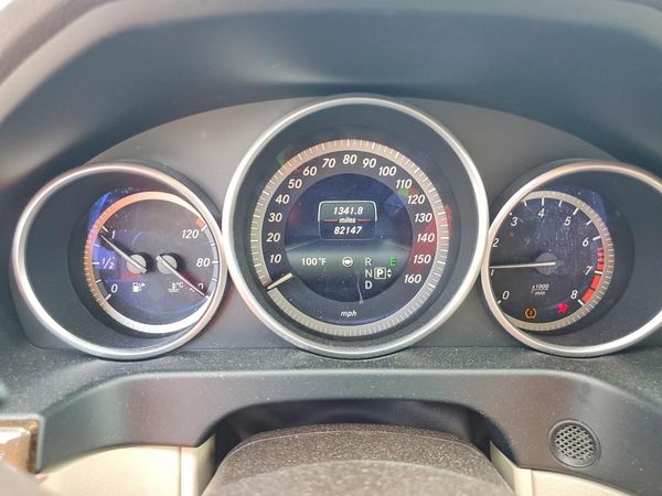 2016 MERCEDES-BENZ E E350-4M
