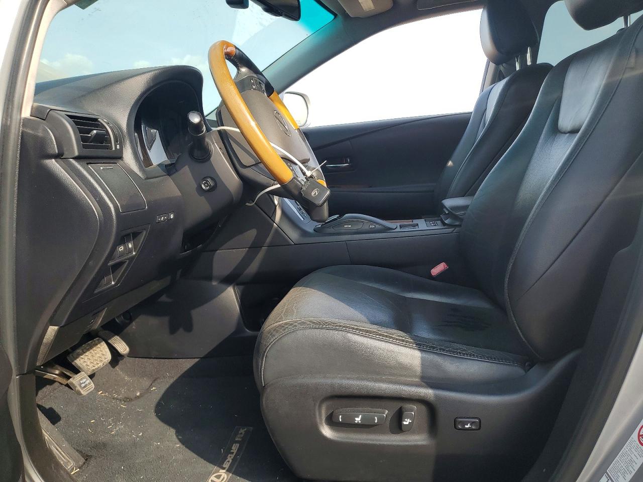 2012 LEXUS RX300 350