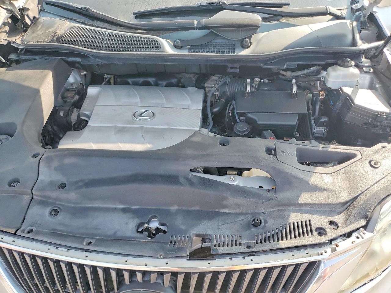 2012 LEXUS RX300 350