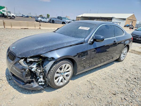 2013 BMW 328 xDrive