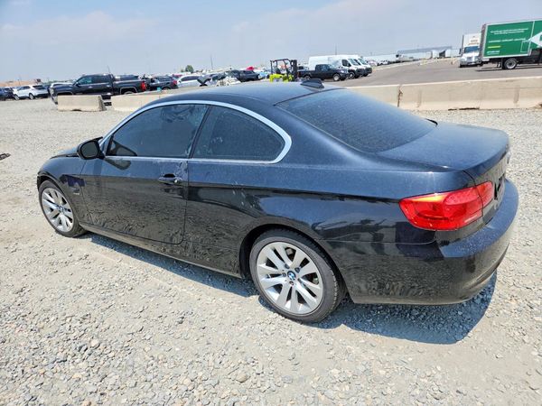 2013 BMW 328 xDrive