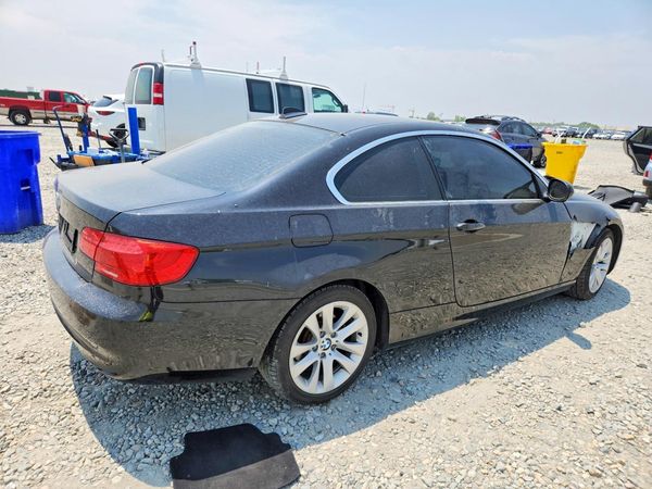 2013 BMW 328 xDrive