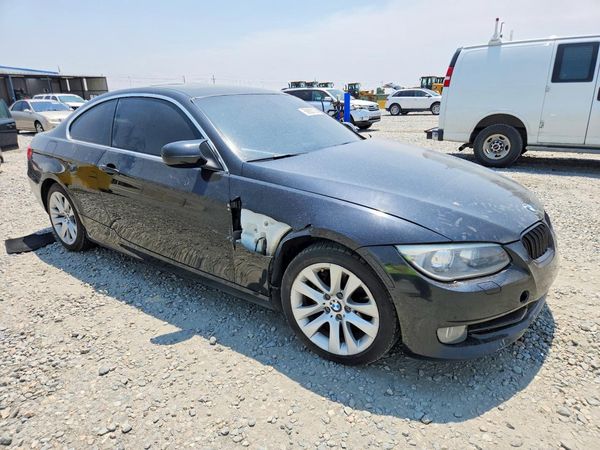 2013 BMW 328 xDrive