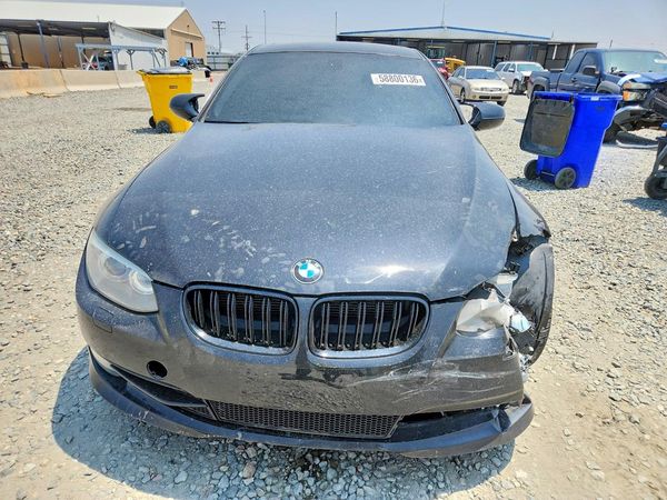 2013 BMW 328 xDrive
