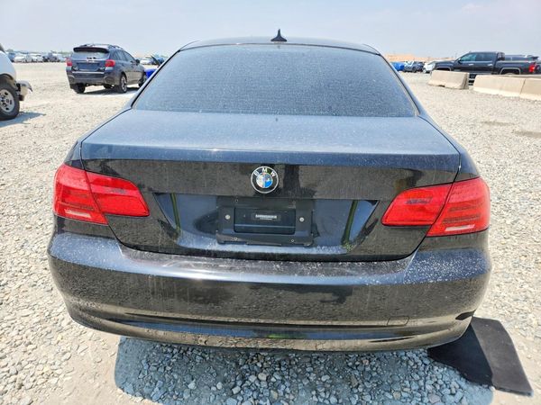 2013 BMW 328 xDrive
