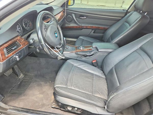 2013 BMW 328 xDrive