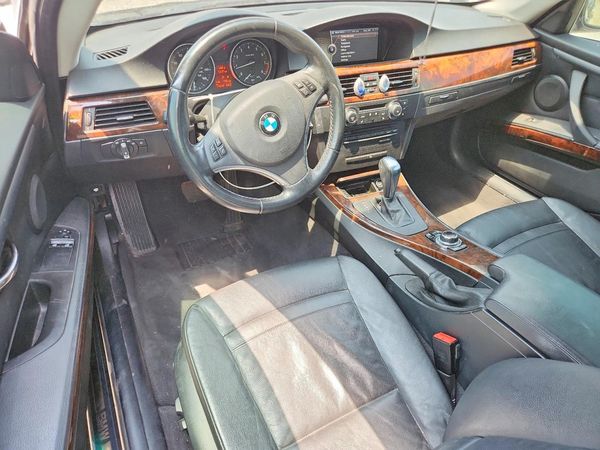 2013 BMW 328 xDrive