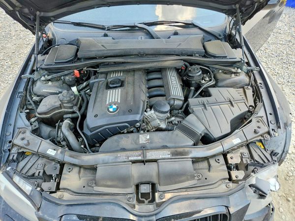 2013 BMW 328 xDrive