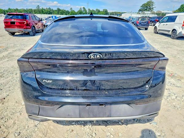 2021 KIA K5 LX