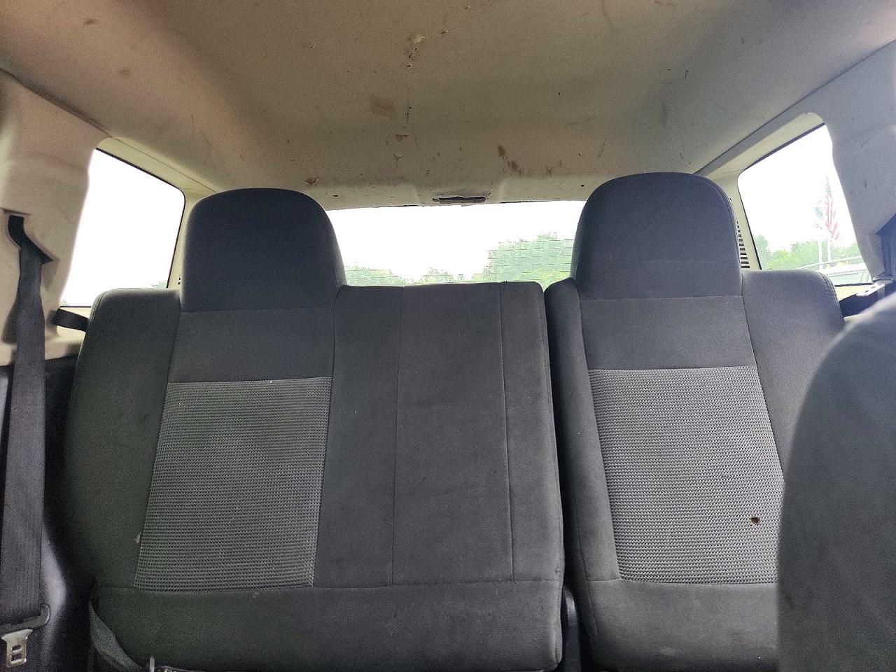 2016 JEEP PATRIOT LATITUDE 4X4