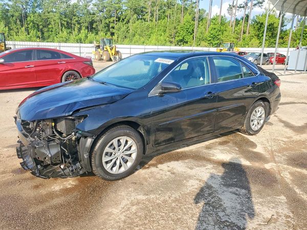 2017 TOYOTA CAMRY LE/SE/XLE/XSE