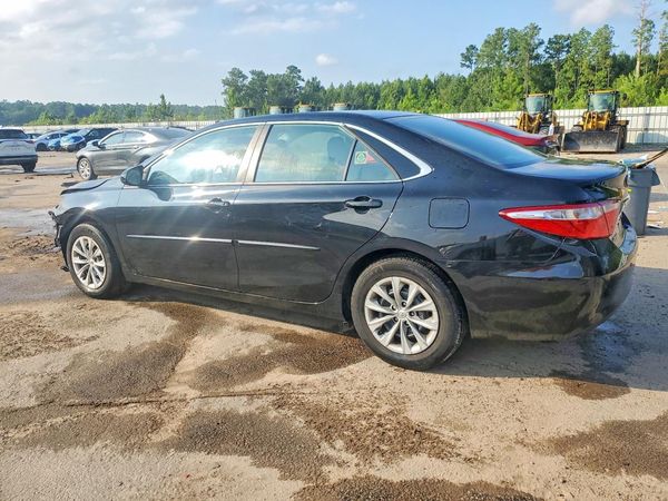 2017 TOYOTA CAMRY LE/SE/XLE/XSE