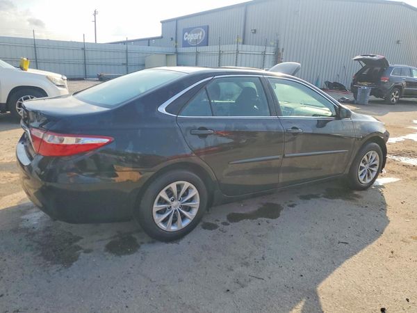 2017 TOYOTA CAMRY LE/SE/XLE/XSE