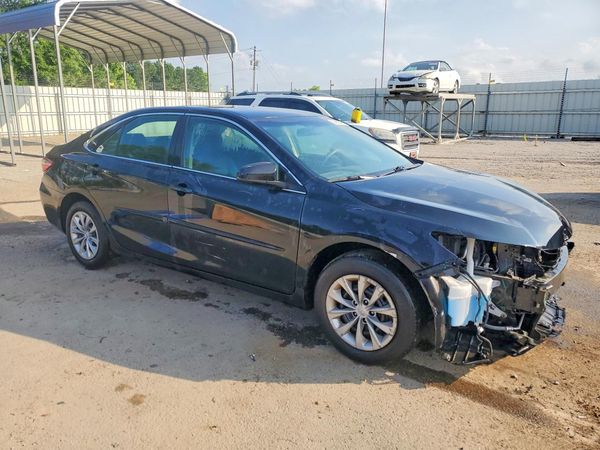 2017 TOYOTA CAMRY LE/SE/XLE/XSE