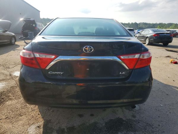 2017 TOYOTA CAMRY LE/SE/XLE/XSE
