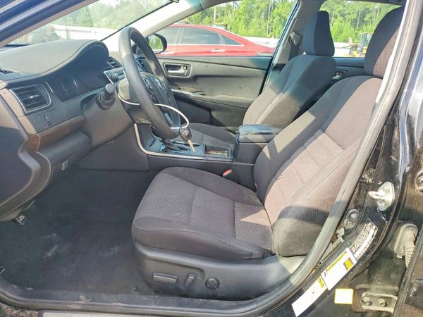 2017 TOYOTA CAMRY LE/SE/XLE/XSE