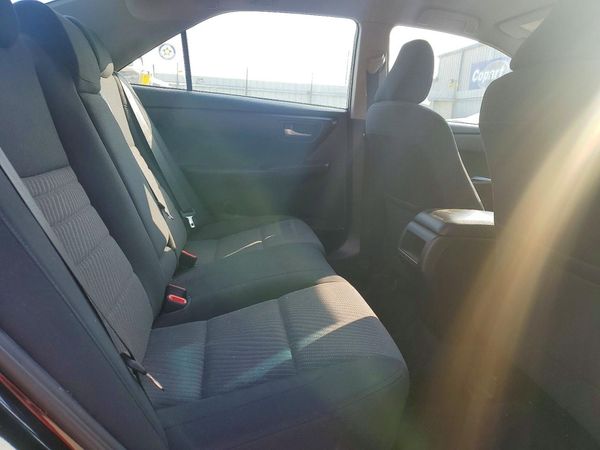 2017 TOYOTA CAMRY LE/SE/XLE/XSE