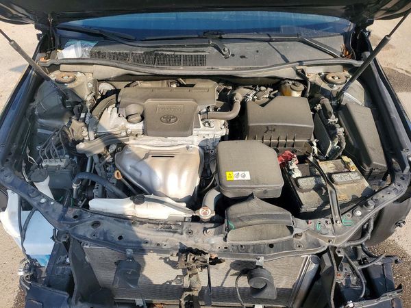 2017 TOYOTA CAMRY LE/SE/XLE/XSE