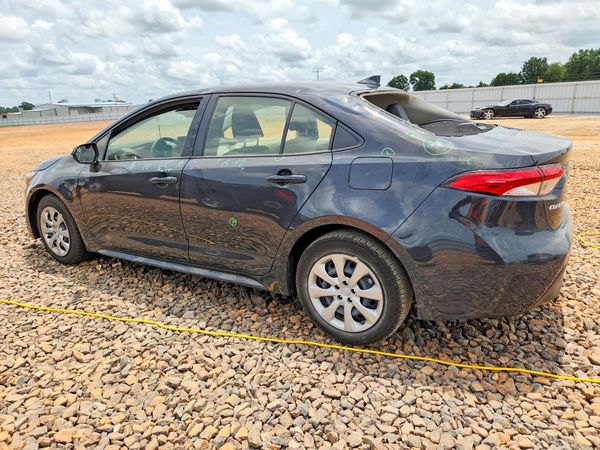 2025 TOYOTA COROLLA LE, XLE, SE