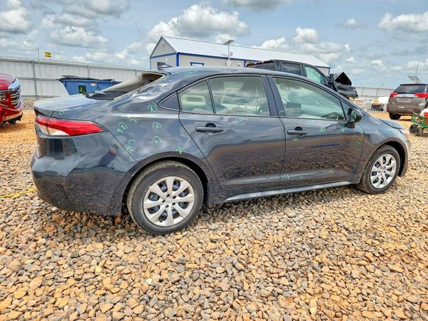 2025 TOYOTA COROLLA LE, XLE, SE