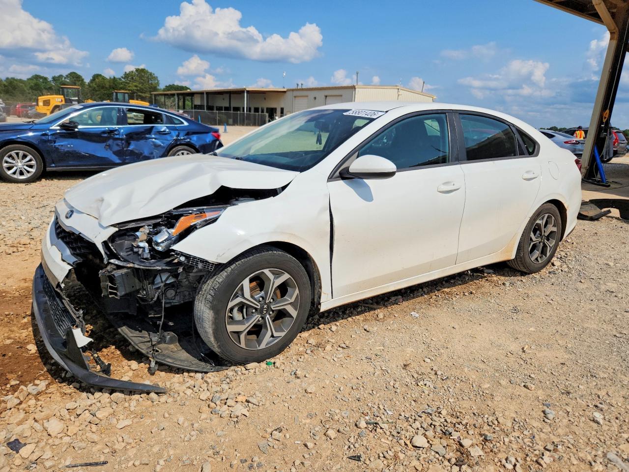 2019 KIA FORTE FE/LX/LXS