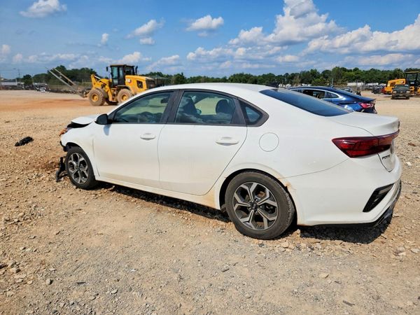 2019 KIA FORTE FE/LX/LXS