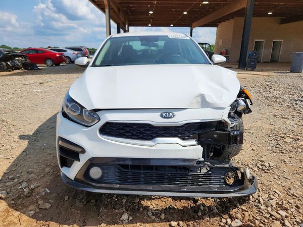 2019 KIA FORTE FE/LX/LXS