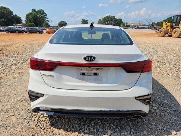 2019 KIA FORTE FE/LX/LXS