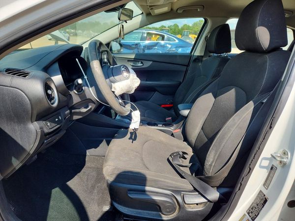 2019 KIA FORTE FE/LX/LXS