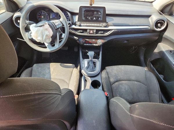 2019 KIA FORTE FE/LX/LXS
