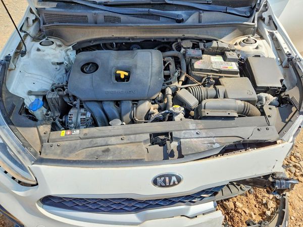 2019 KIA FORTE FE/LX/LXS