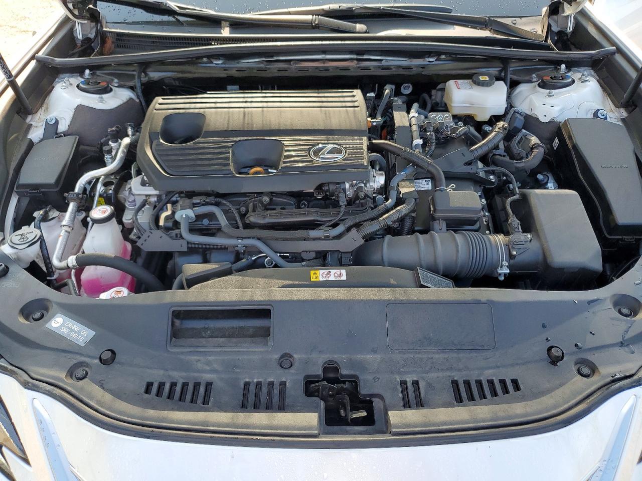 2025 LEXUS ES 300H 300h Premium