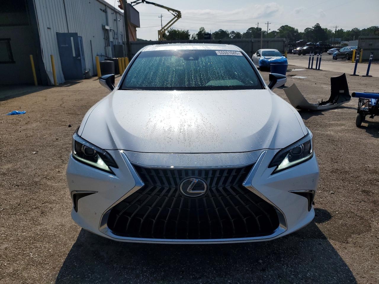 2025 LEXUS ES 300H 300h Premium
