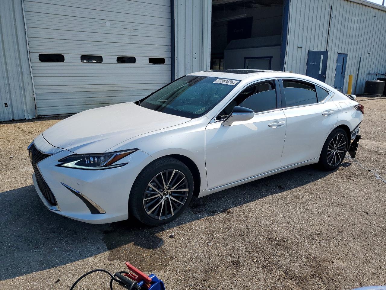 2025 LEXUS ES 300H 300h Premium