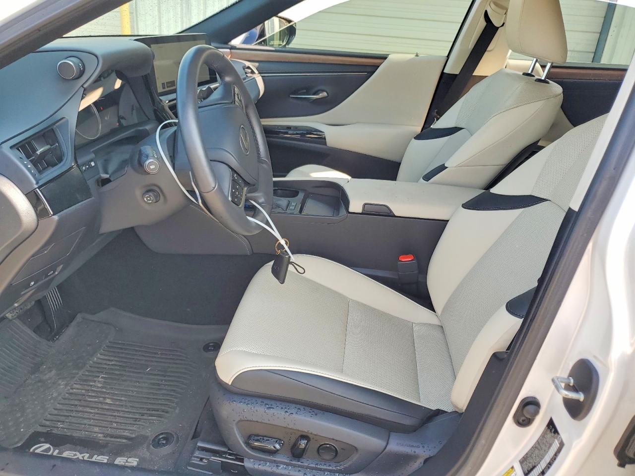 2025 LEXUS ES 300H 300h Premium